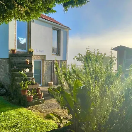 Solar Alegria Villa Ribeiradio Buitenkant foto