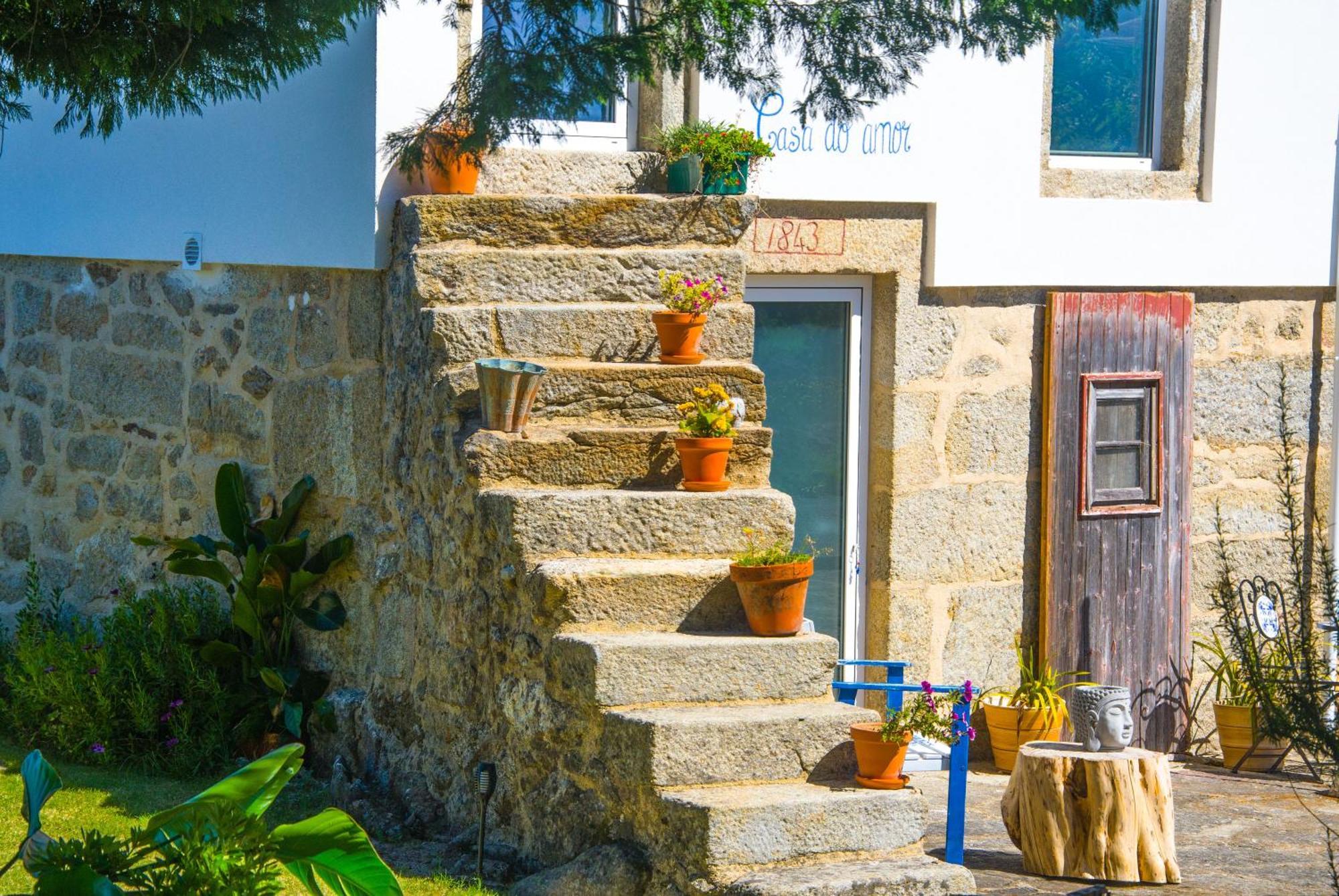Solar Alegria Villa *