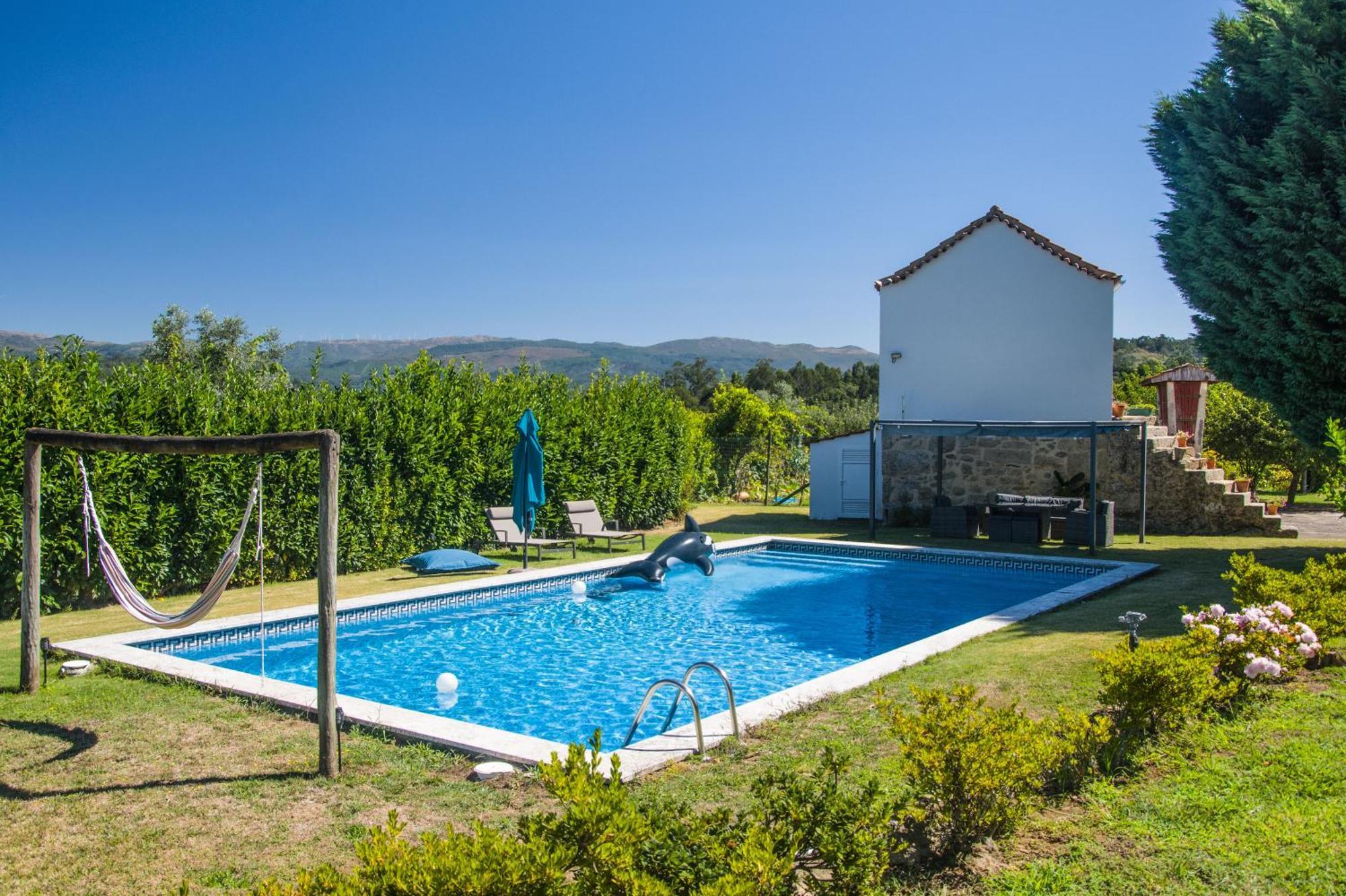 Villa Solar Alegria