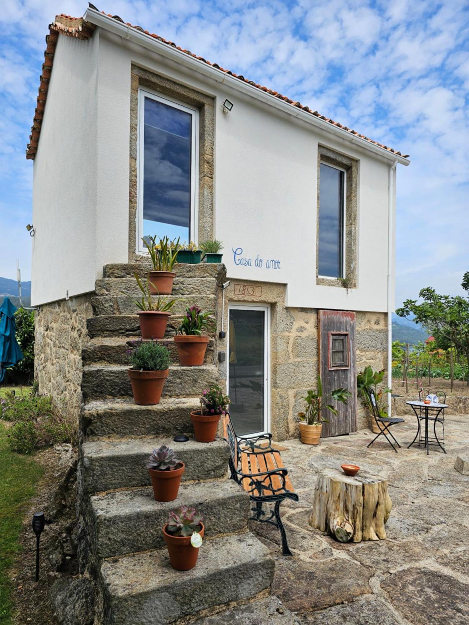 Solar Alegria Villa Ribeiradio