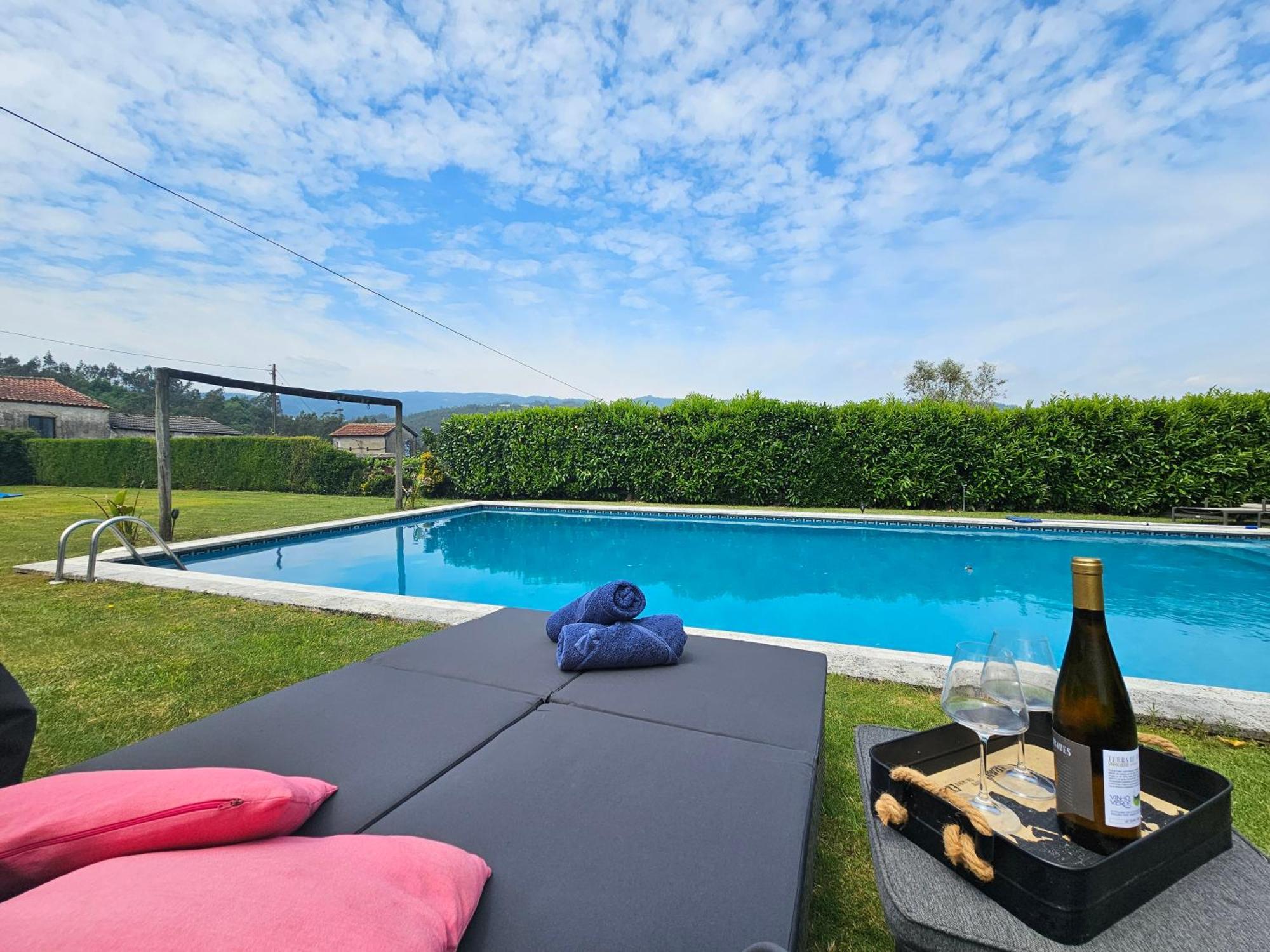 Solar Alegria Villa