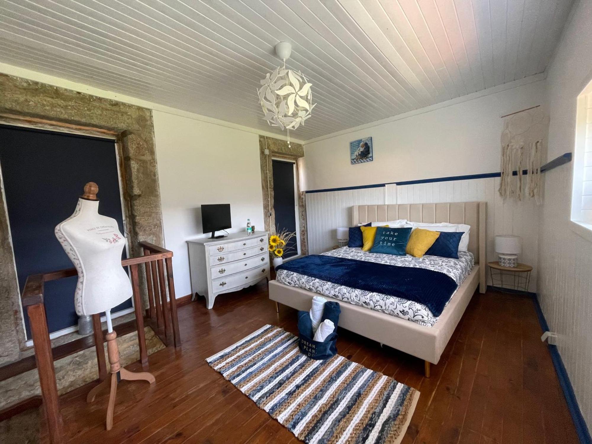 Solar Alegria Villa