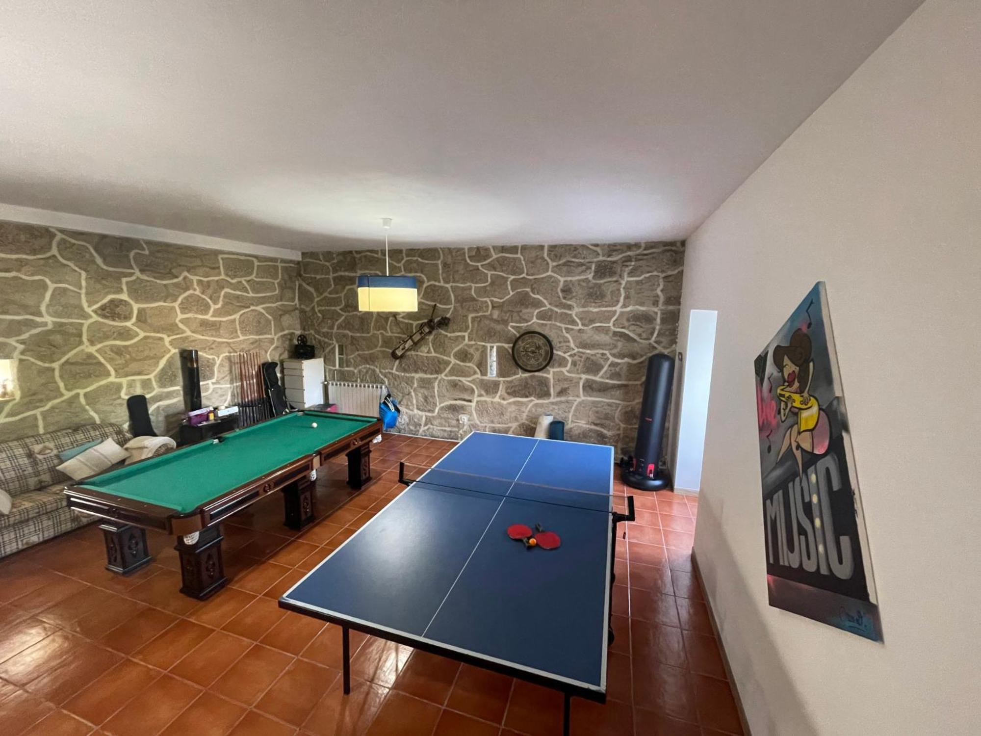 Villa Solar Alegria Ribeiradio