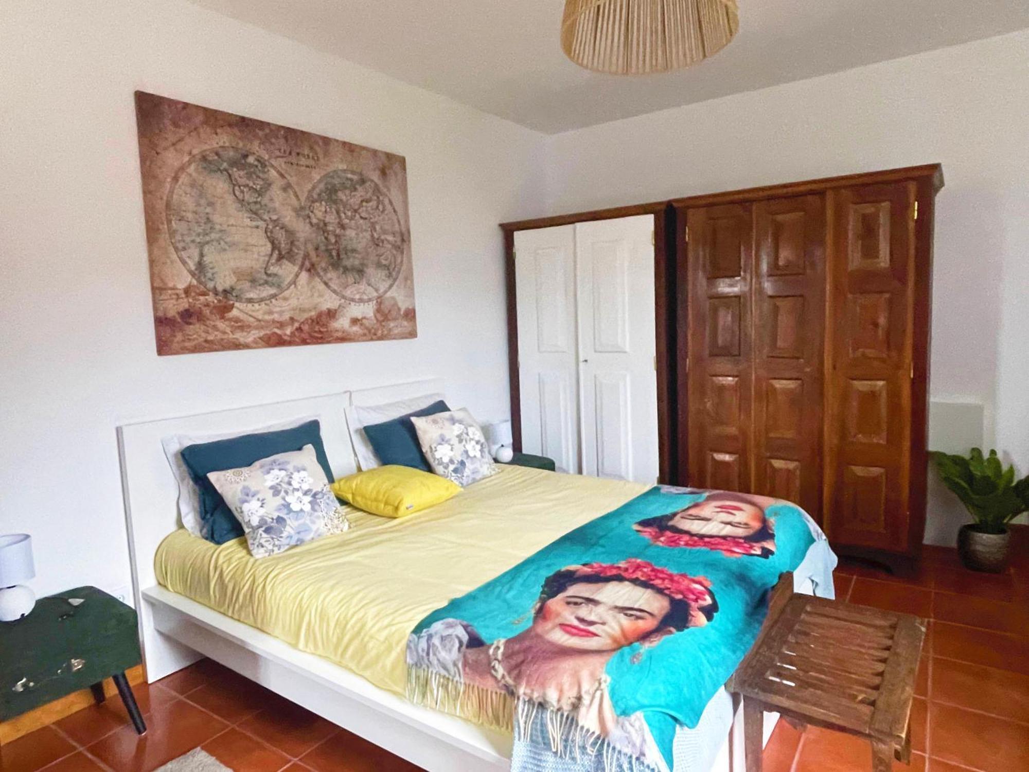 Solar Alegria Villa
